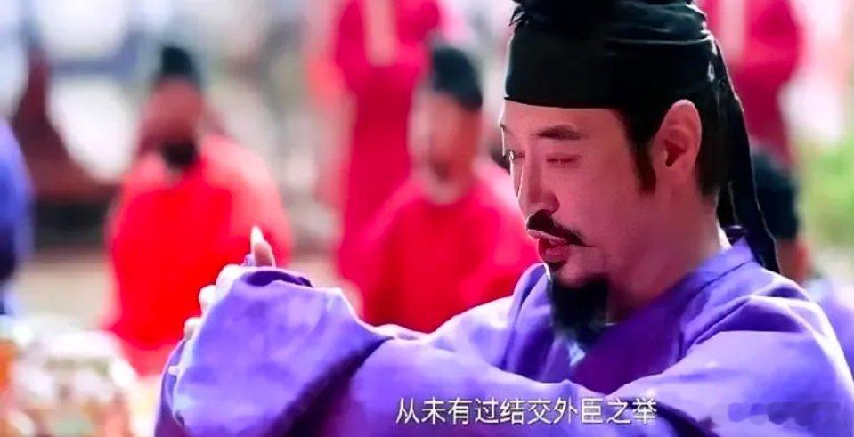 《长安的荔枝》中的明暗较量：圣人最终信了左相的话，右相急得满头大汗拼命解释，却如