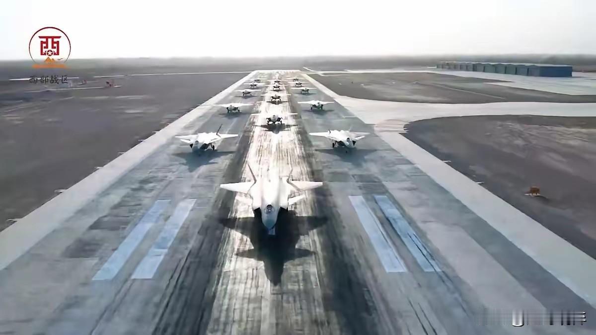 预测的核心支撑是产能与技术的双重飞跃。英智库测算，歼-20现役已超400架，年产