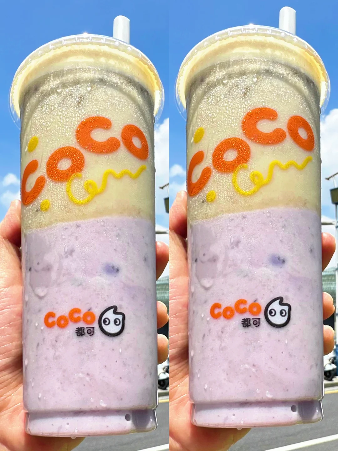 不愧是CoCo内部员工推荐！！好喝s了！