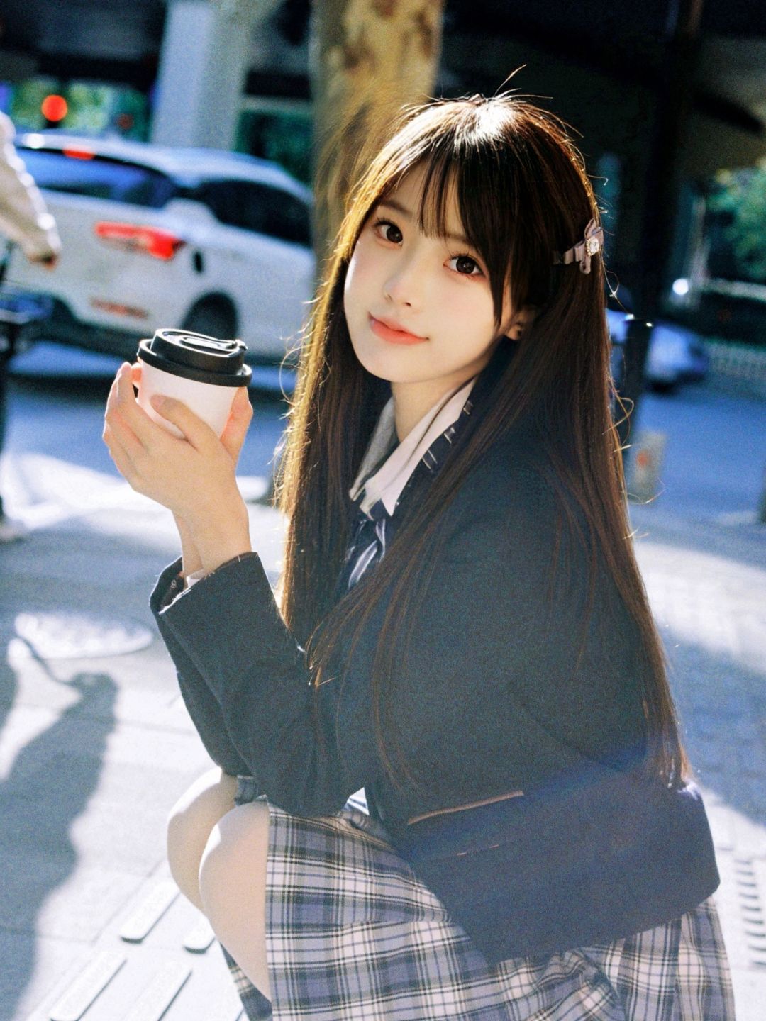 胶片记录青春🎞️