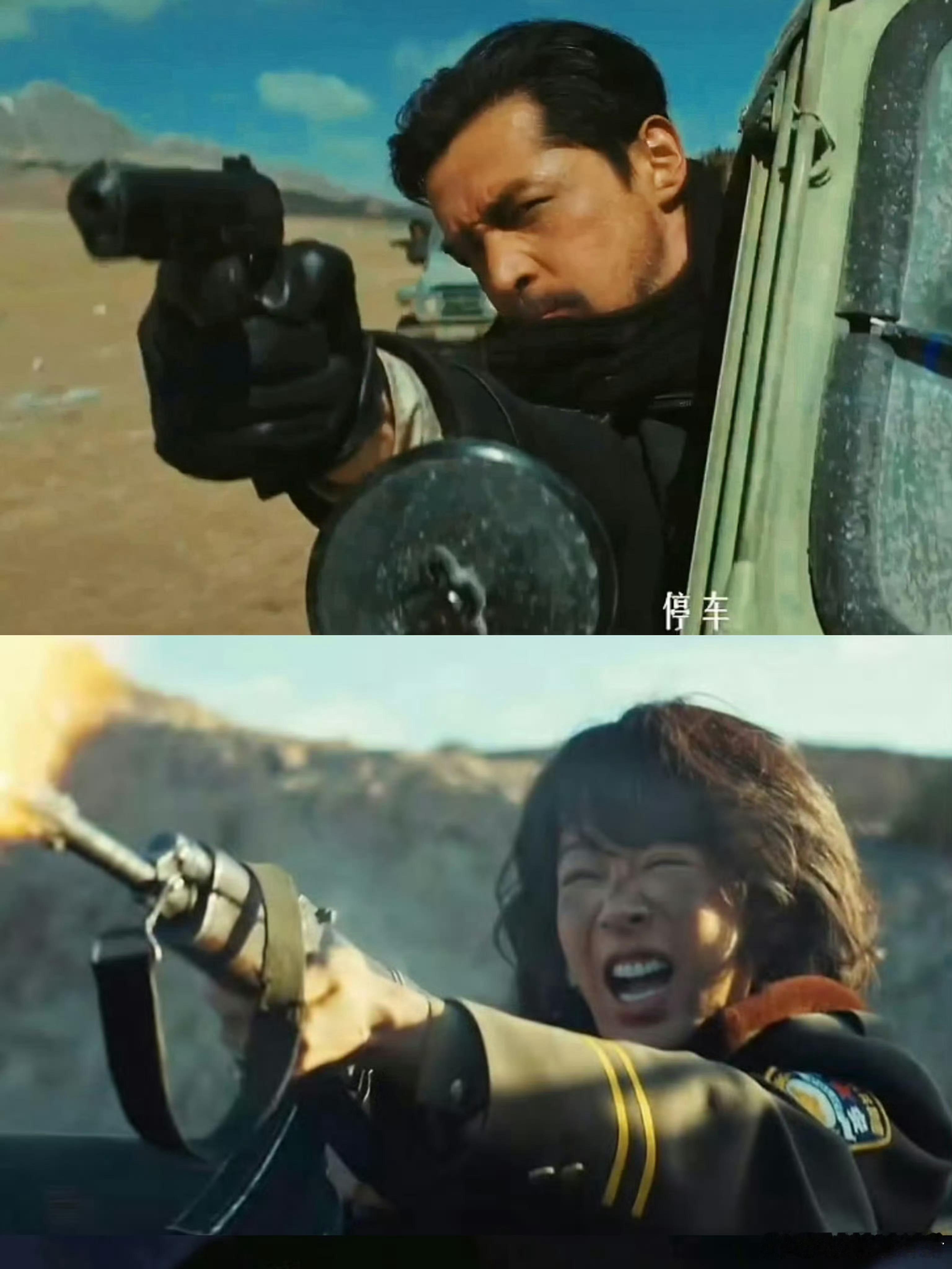 生命树是正午阳光战损率最高的戏网友说心疼胡歌了，名字排在下面，演技秒了女主，完全