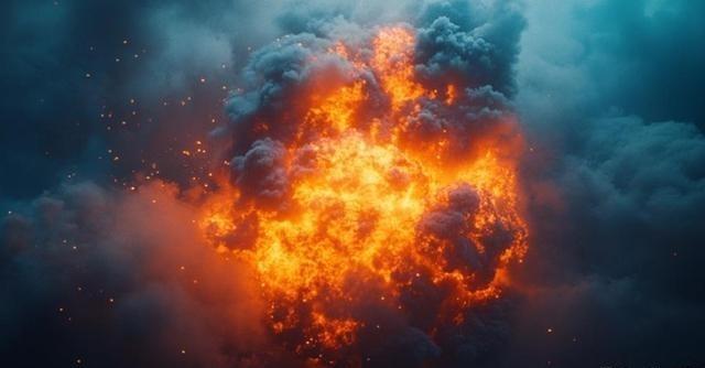 以色列轰炸伊朗伊斯法罕炸药工厂以色列国防军24日发表声明称，以色列空军于当天早些