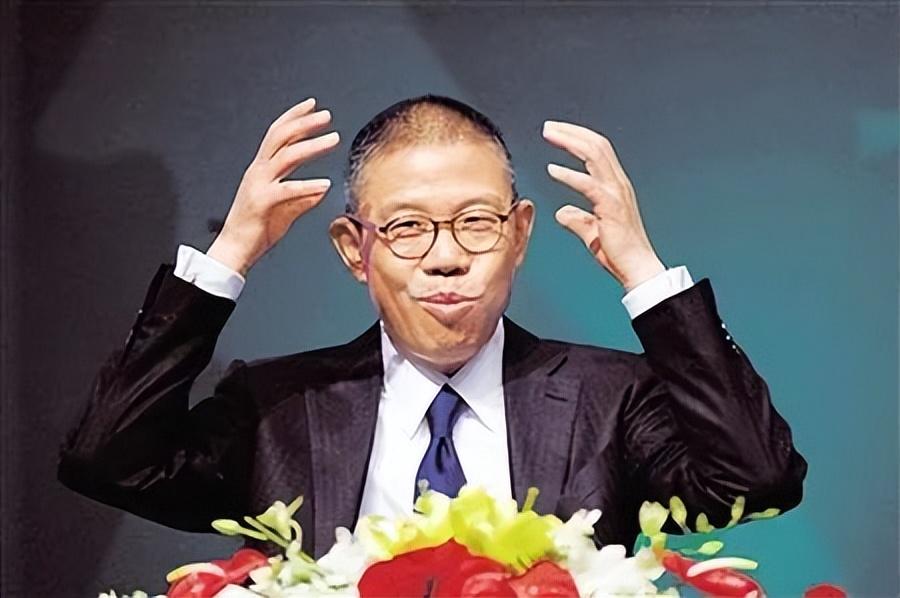 钟睒睒：互联网是一种工具不是经济发展的全部，我们太把它当回事
中国首富钟睒睒认为