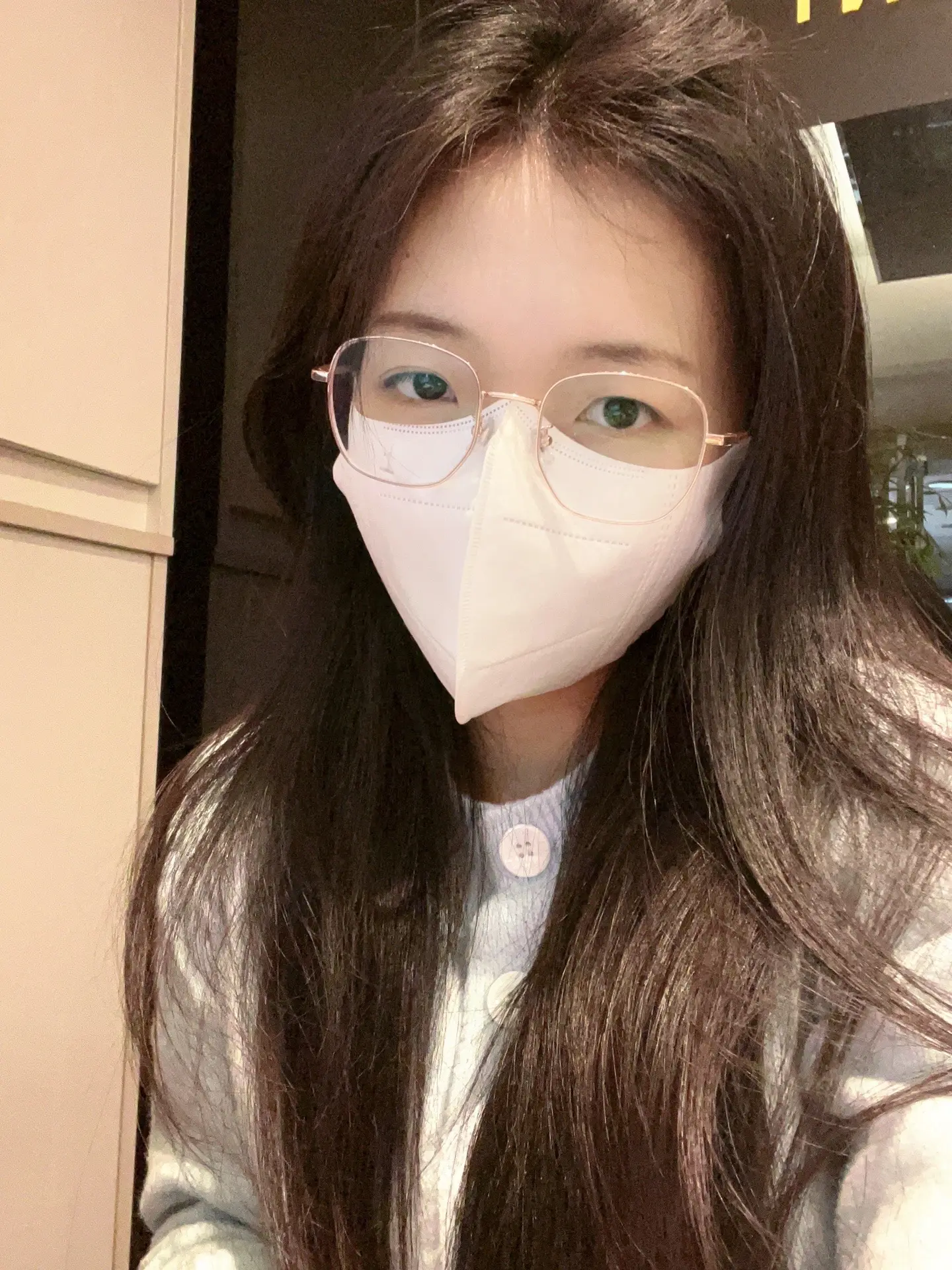 枯木逢春落花犹在新春永乐亦安康.