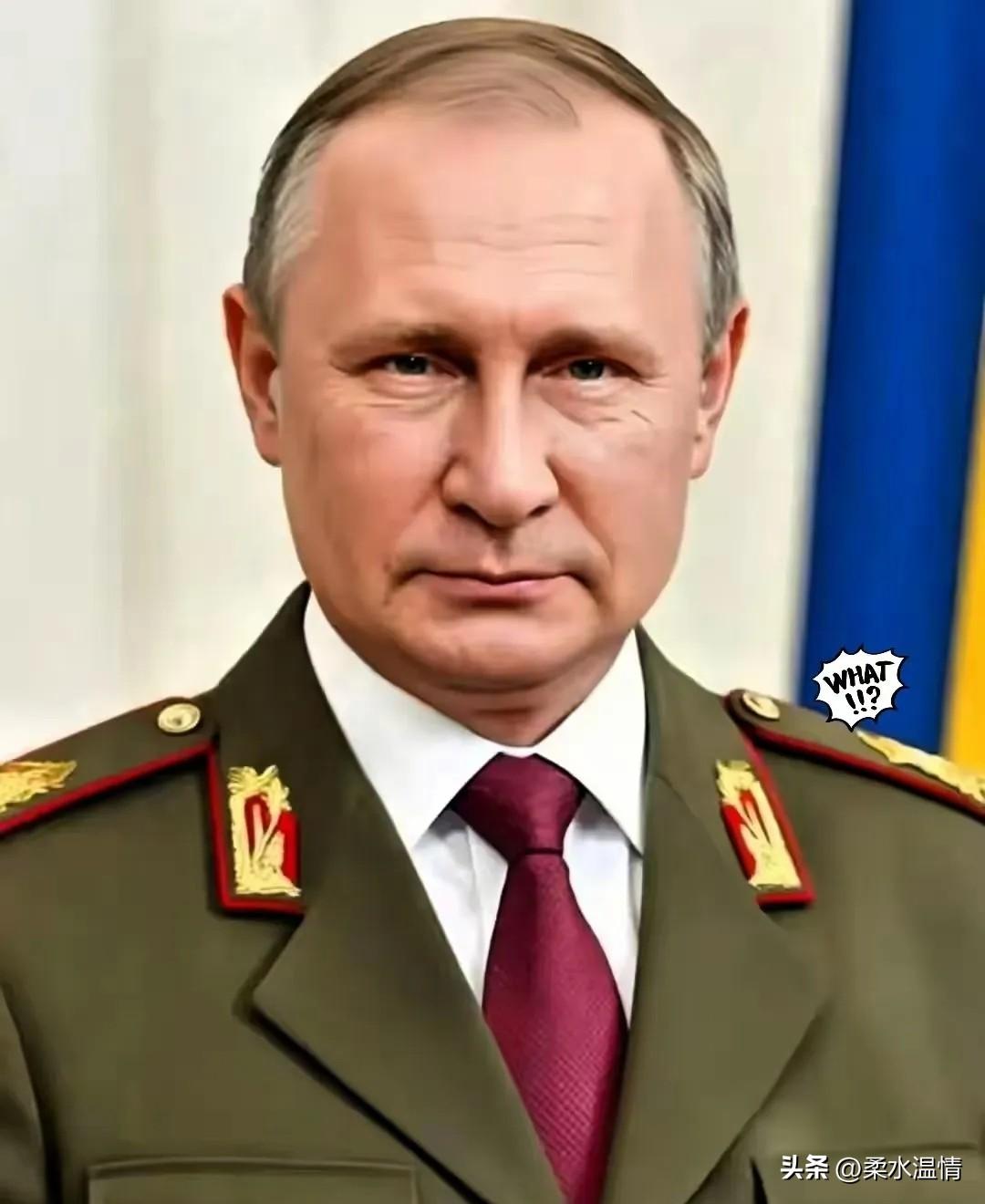 伊朗最高领袖被炸身亡，普京最新发声果然够狠！

3月1日，针对伊朗最高领袖哈梅内