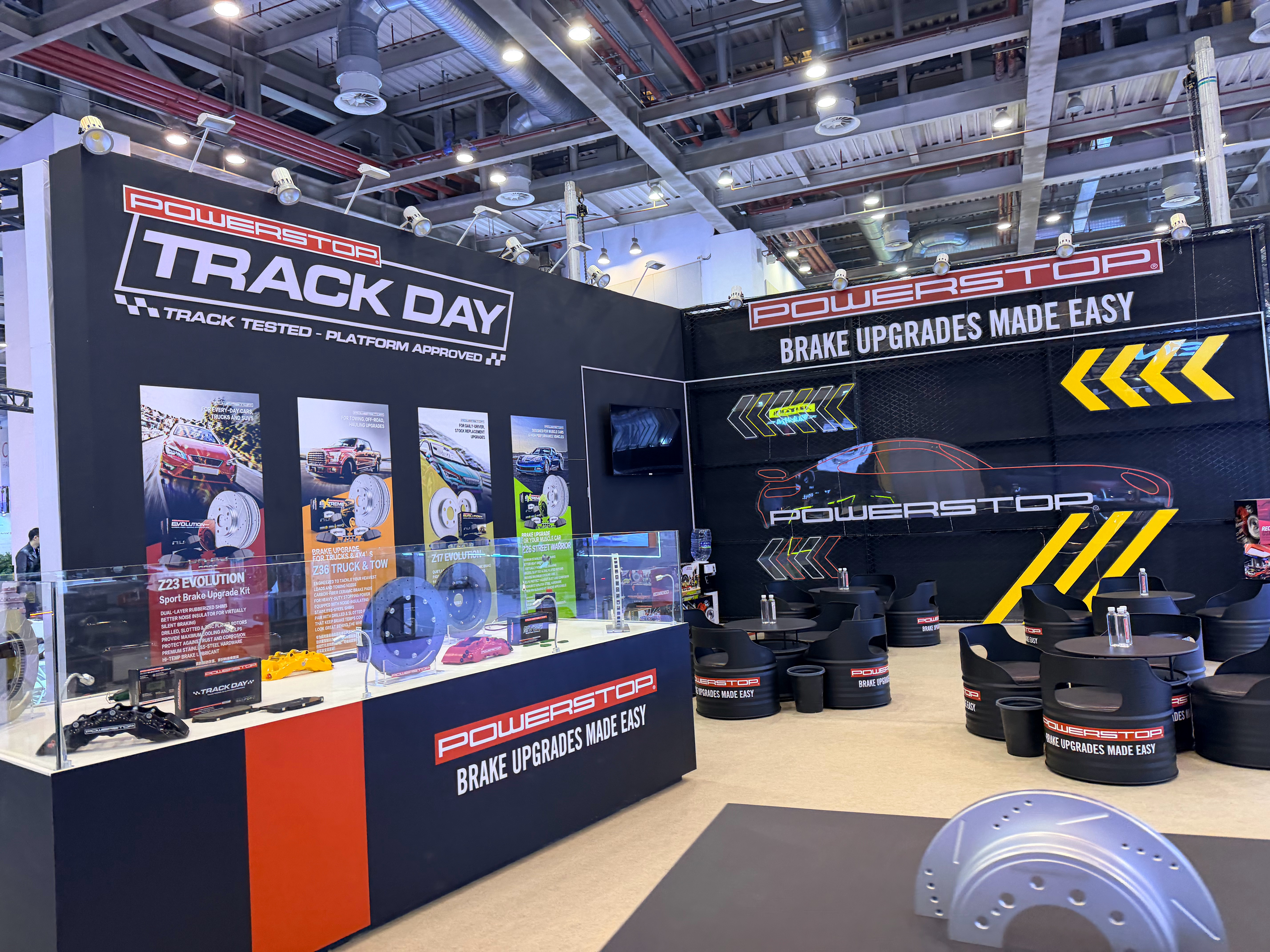 上班！在苏州又能看到腾势Z了！苏州gt show 苏州·苏州国际博览中心