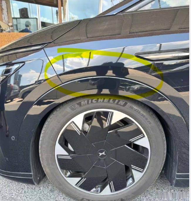 小鹏召回33473辆X9汽车 小鹏汽车向国家市场监督管理总局备案召回计划，共涉及