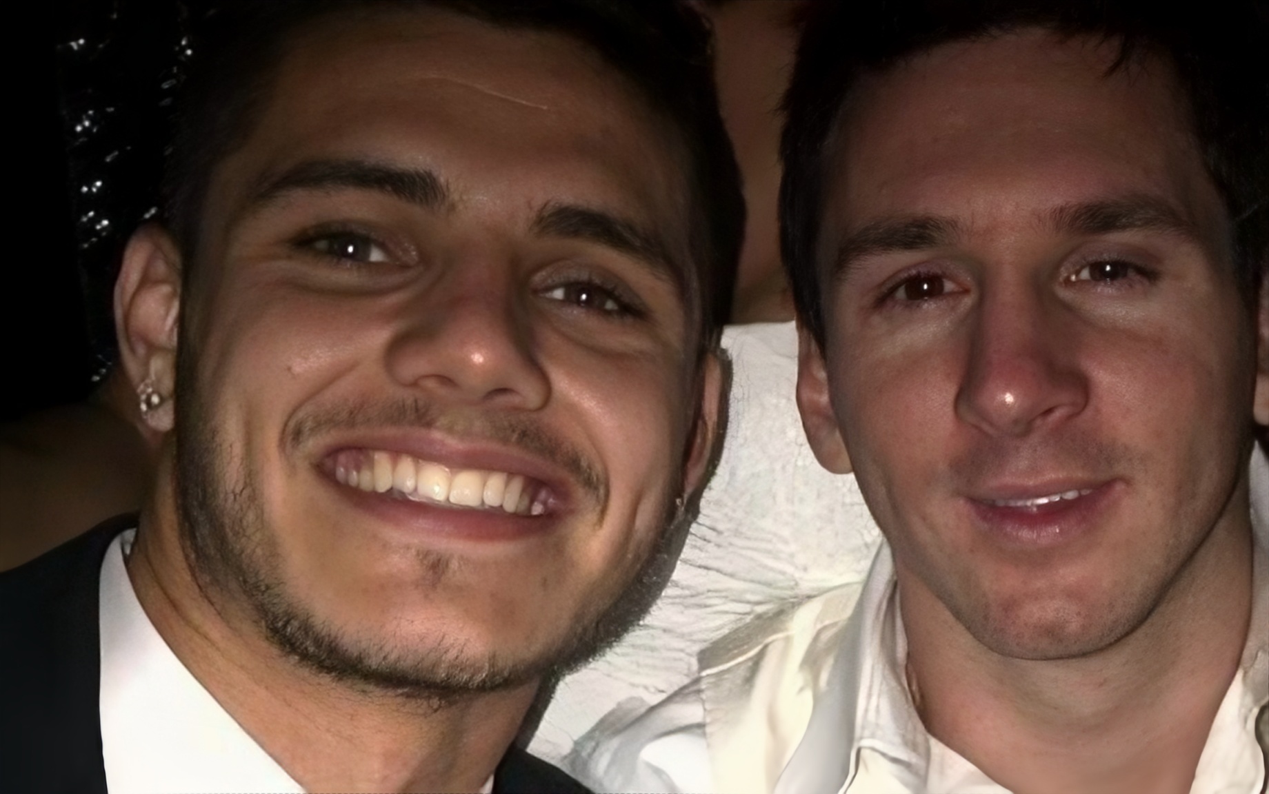 对爸爸重燃爱火了 ​​​