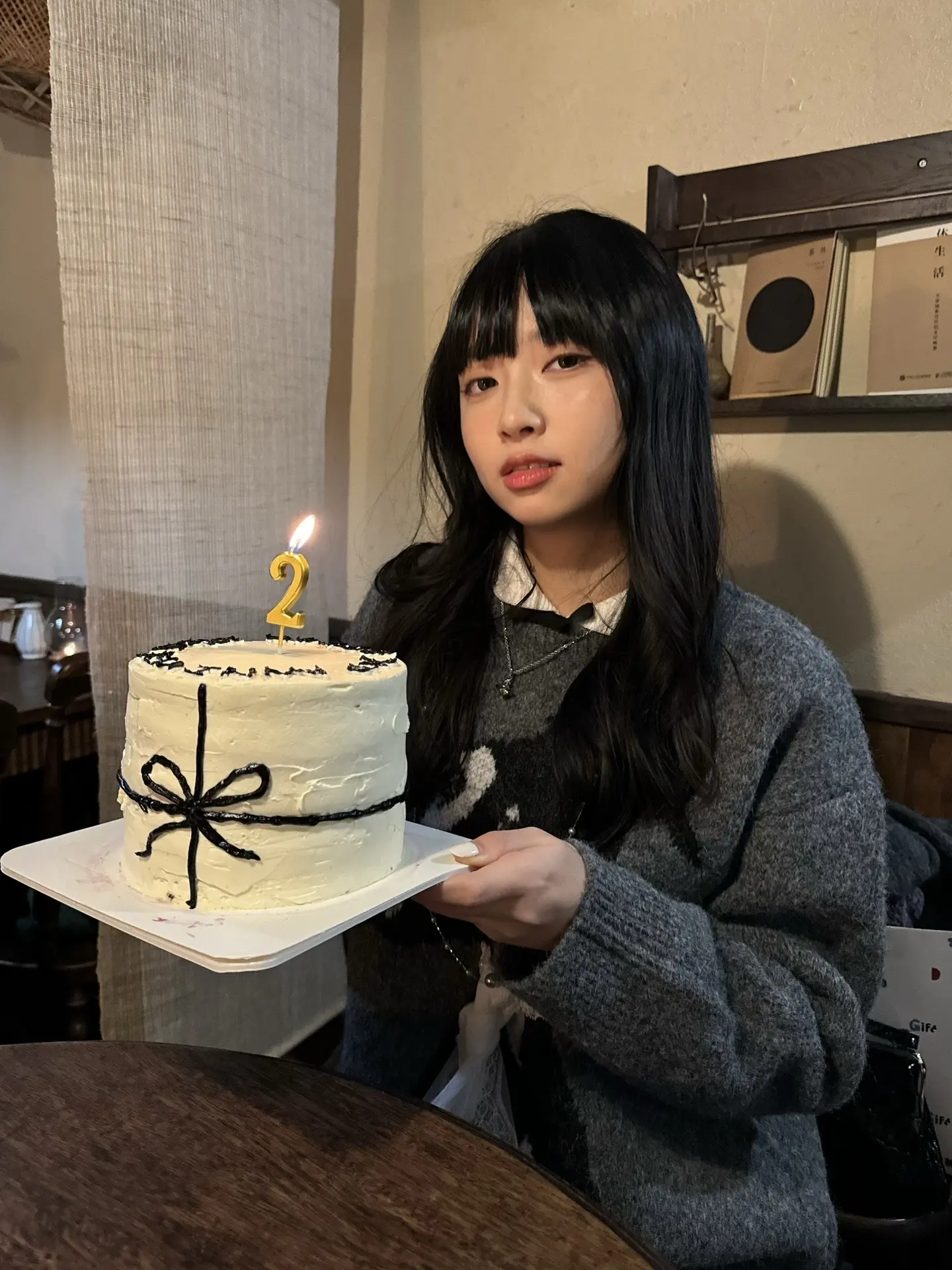 区区结婚两周年 拿下！ 也没有很难嘛哈哈哈哈（开玩笑 今年去diy了周...