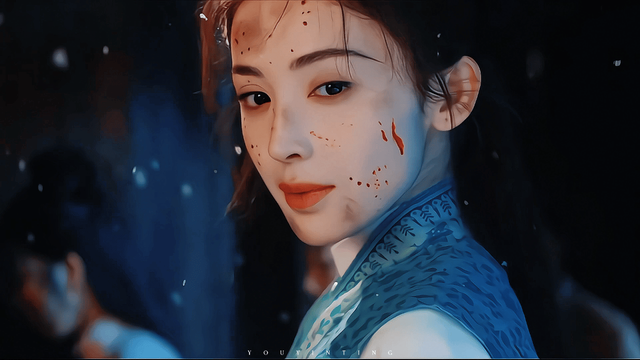 娜扎把玉茗茶骨叫玉米排骨，哈哈哈我知道姐姐饿了想吃玉米排骨了