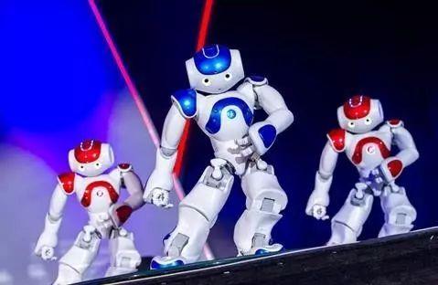 中国机器人首次走进联合国庆新春中国机器人首次走进联合国庆新春，用科技与文化向世界