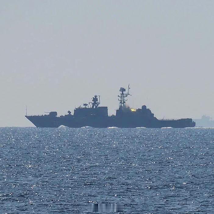 全球武器装备盘点每天认识一件兵器烽火问鼎计划 2026年7月20日，俄罗斯海军波