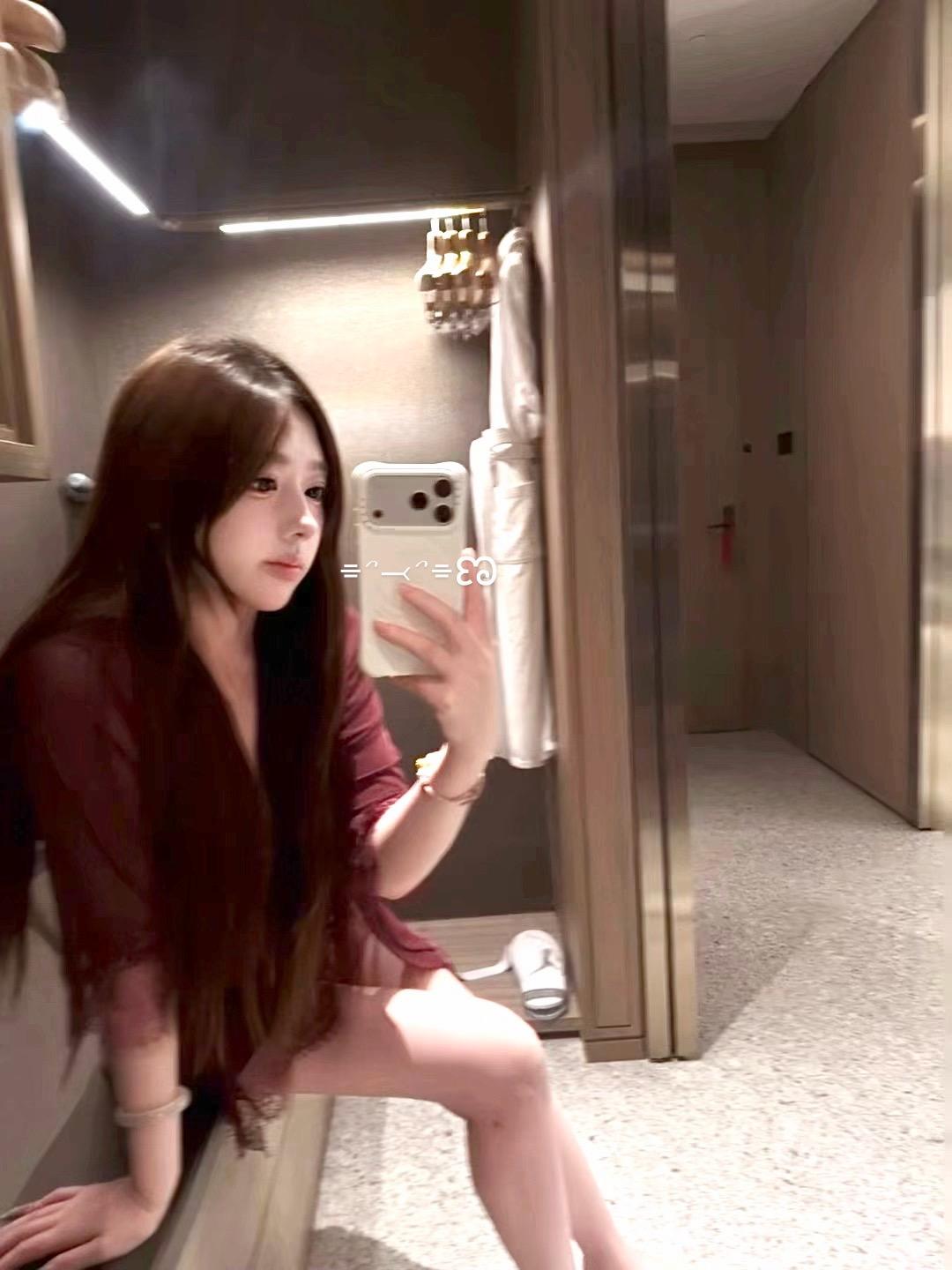 我又怎么你了 说话