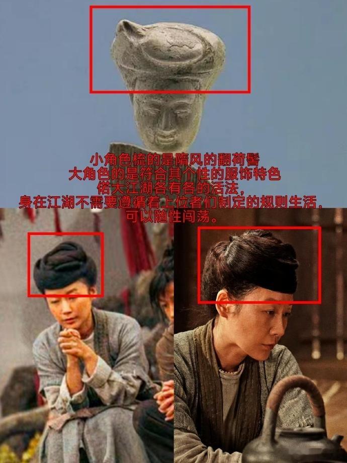 原来镖人还有这些深层伏笔 别只看《镖人》的打戏！剧情里埋满了细思极恐的铺垫，从人