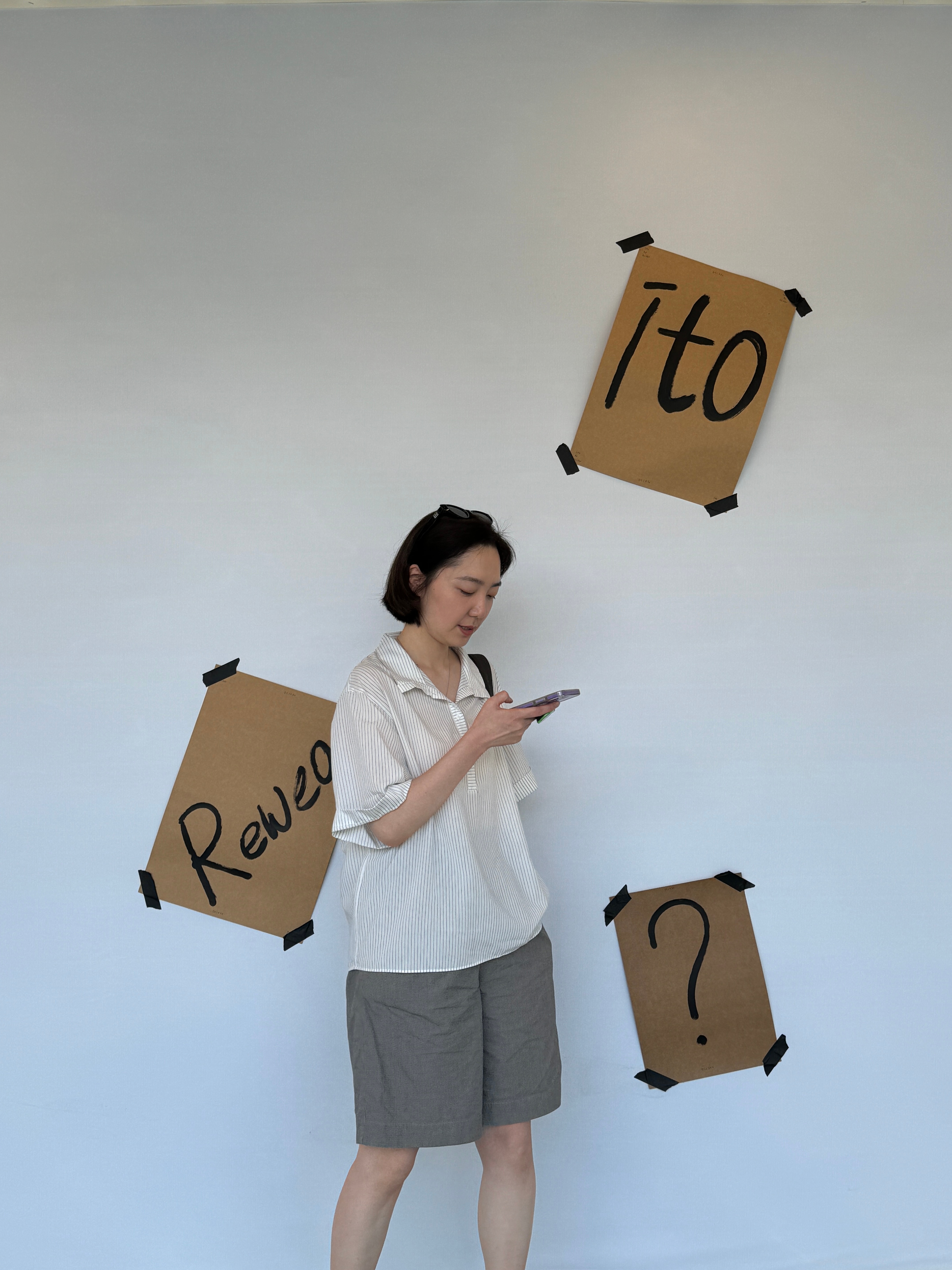 下班以后💼 ​​​