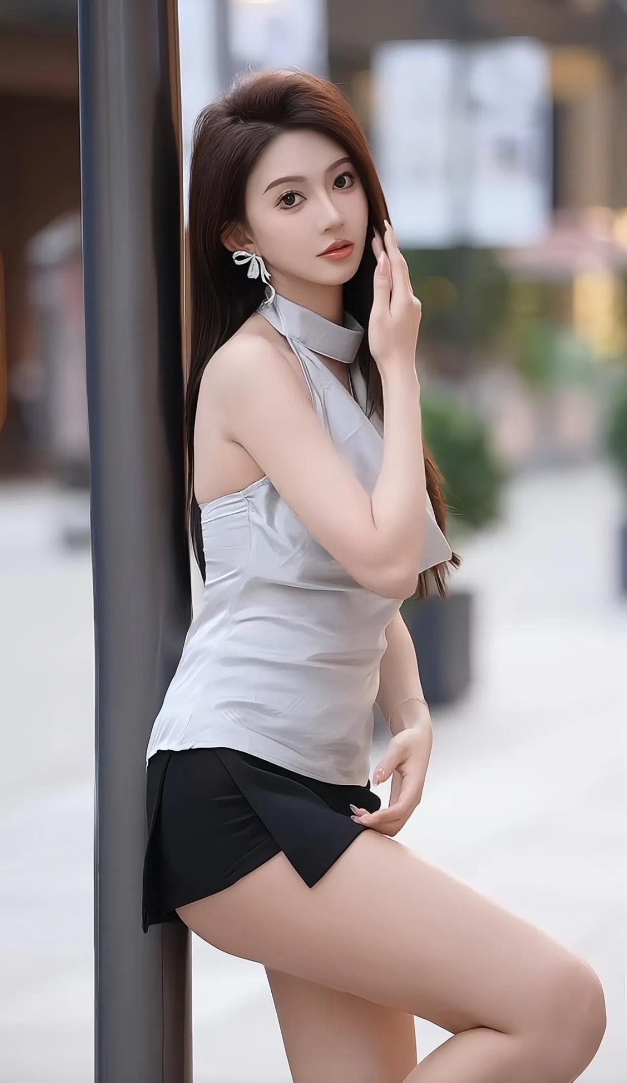 #魅力女性摄影分享#