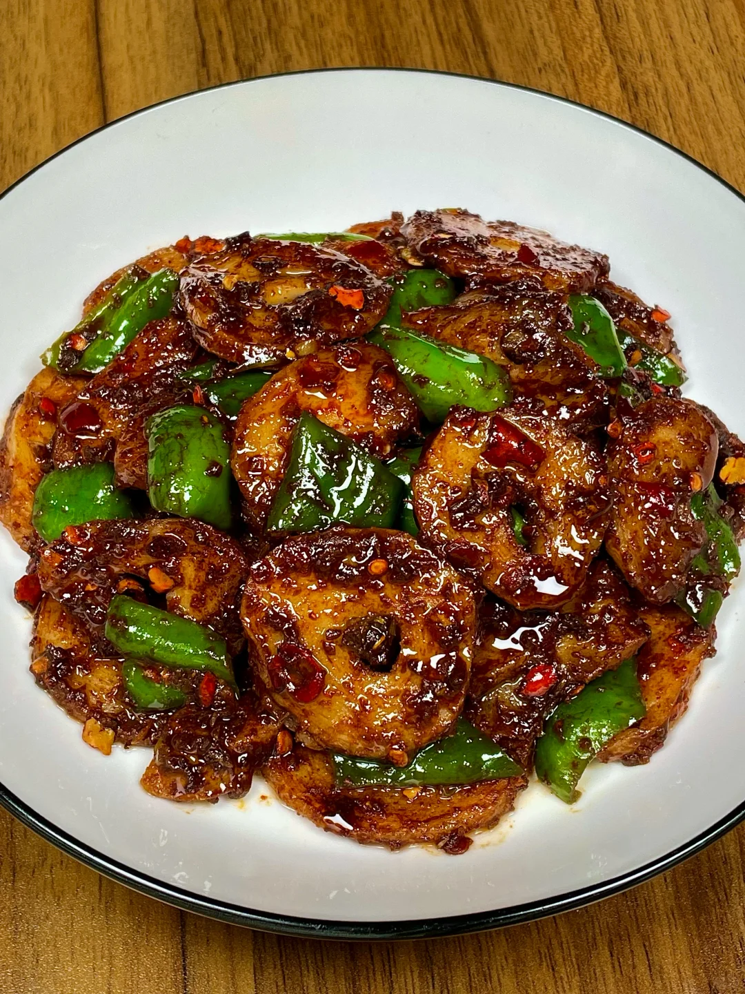 终于吃上了，原来网友给的配方是真的😭！！