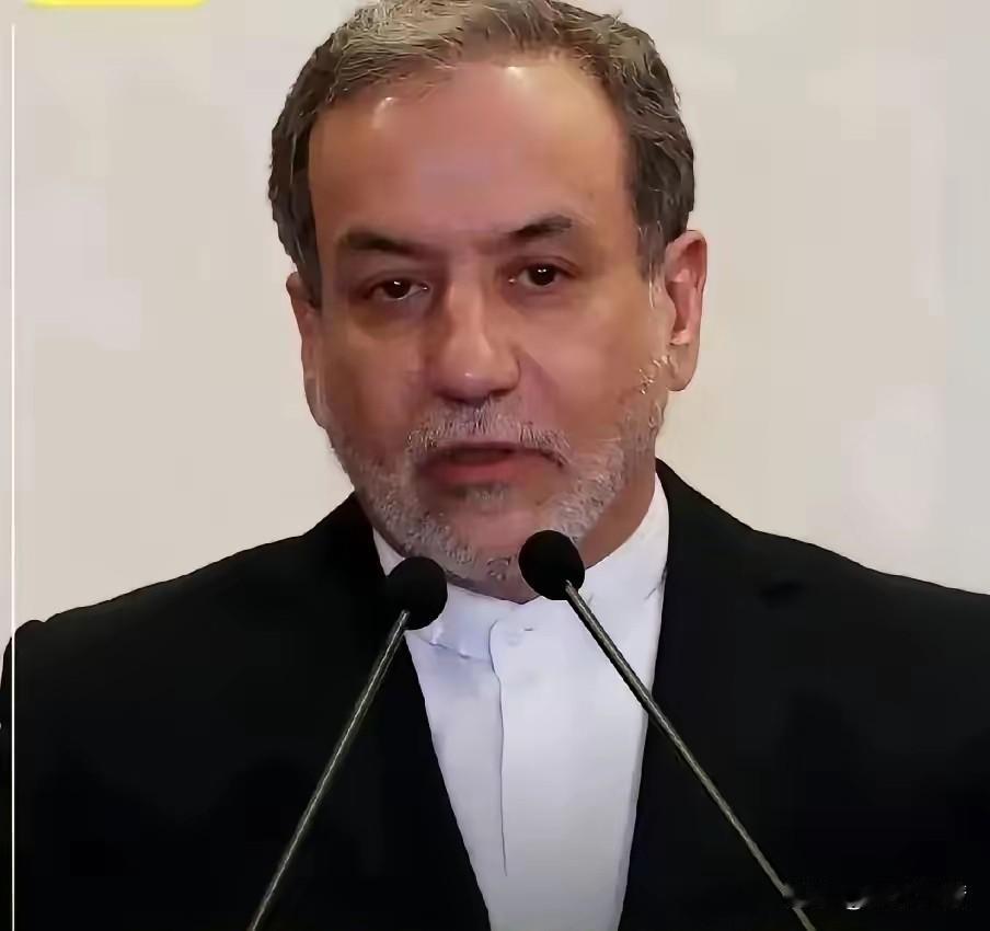 伊朗最新回应来了！
2026年4月20日，伊朗外交部发言人巴加埃正式回应了外长阿