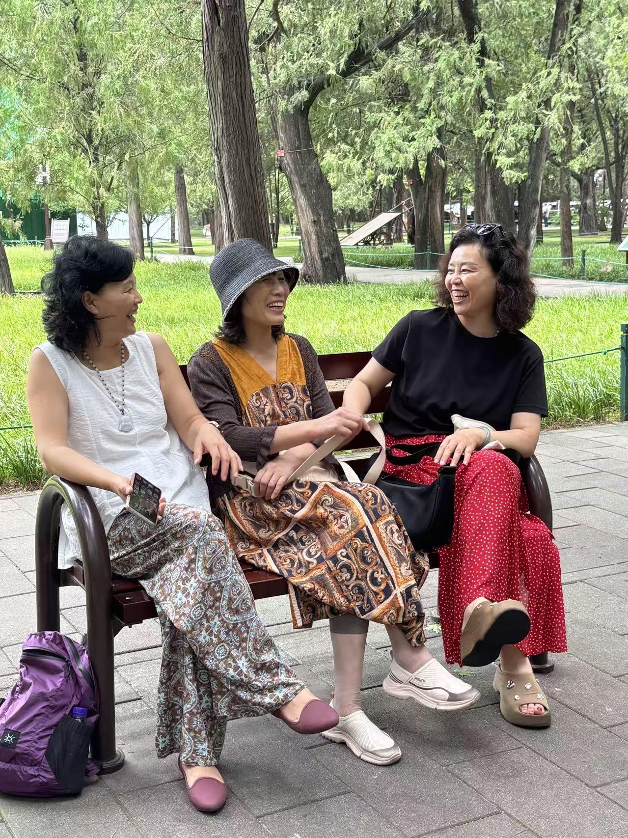 开心快乐，忘记生活中的一切烦恼