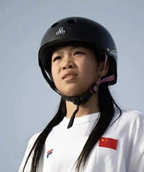15岁亚运夺金，再看自家孩子心里五味杂陈