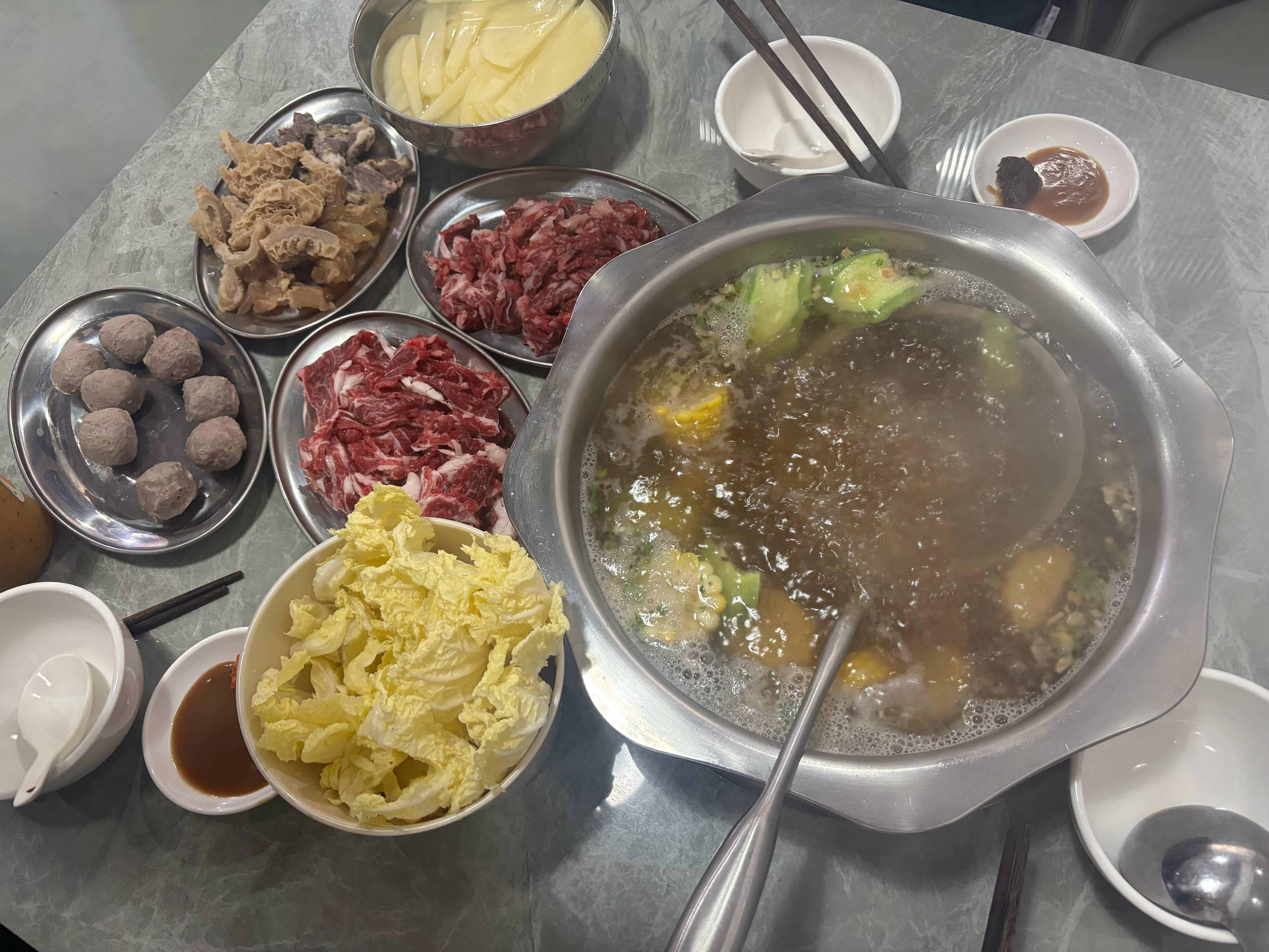 🐮🍲 ​​​