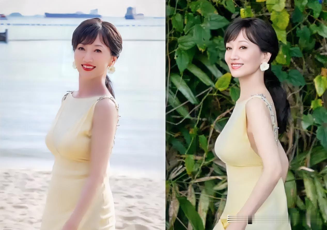 74岁赵雅芝海边起舞惊艳众人，女人的美从来不该被年龄定义
 
不少网友看完赵雅芝