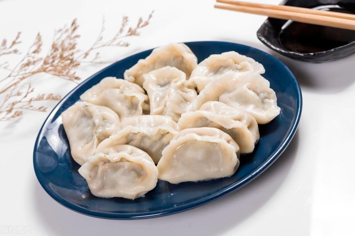 饺子馅能不能放蚝油？牢记“4放3不放”，饺子香嫩多汁，好吃不腻
王老板教给我们做