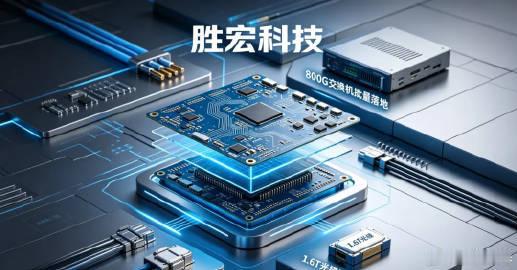 【胜宏科技回应失去英伟达订单 ：与客户合作正常，未收到任何通知】胜宏科技否认失去