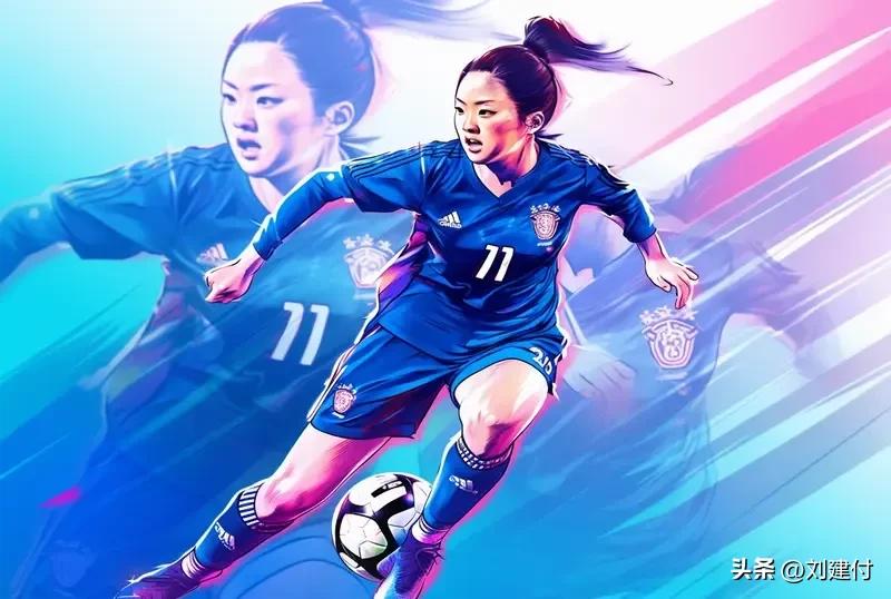 中国女足反超后朝鲜队一度罢赛 3月9日女足亚洲杯小组赛末轮，中国女足2 - 1逆