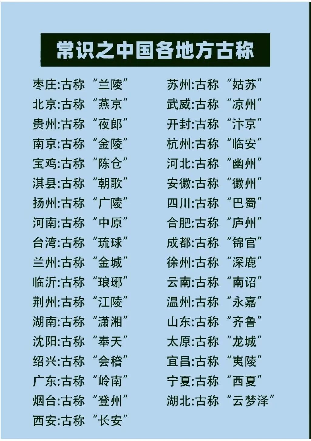 大美中国[赞]，惊艳了时光的100个中国特有传统文化，果然只有古人的才是最美的，