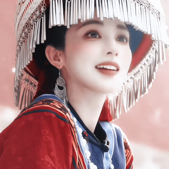 彭小苒承认恋情看看人家勇于承认，有些女明星就……高低立现呀 