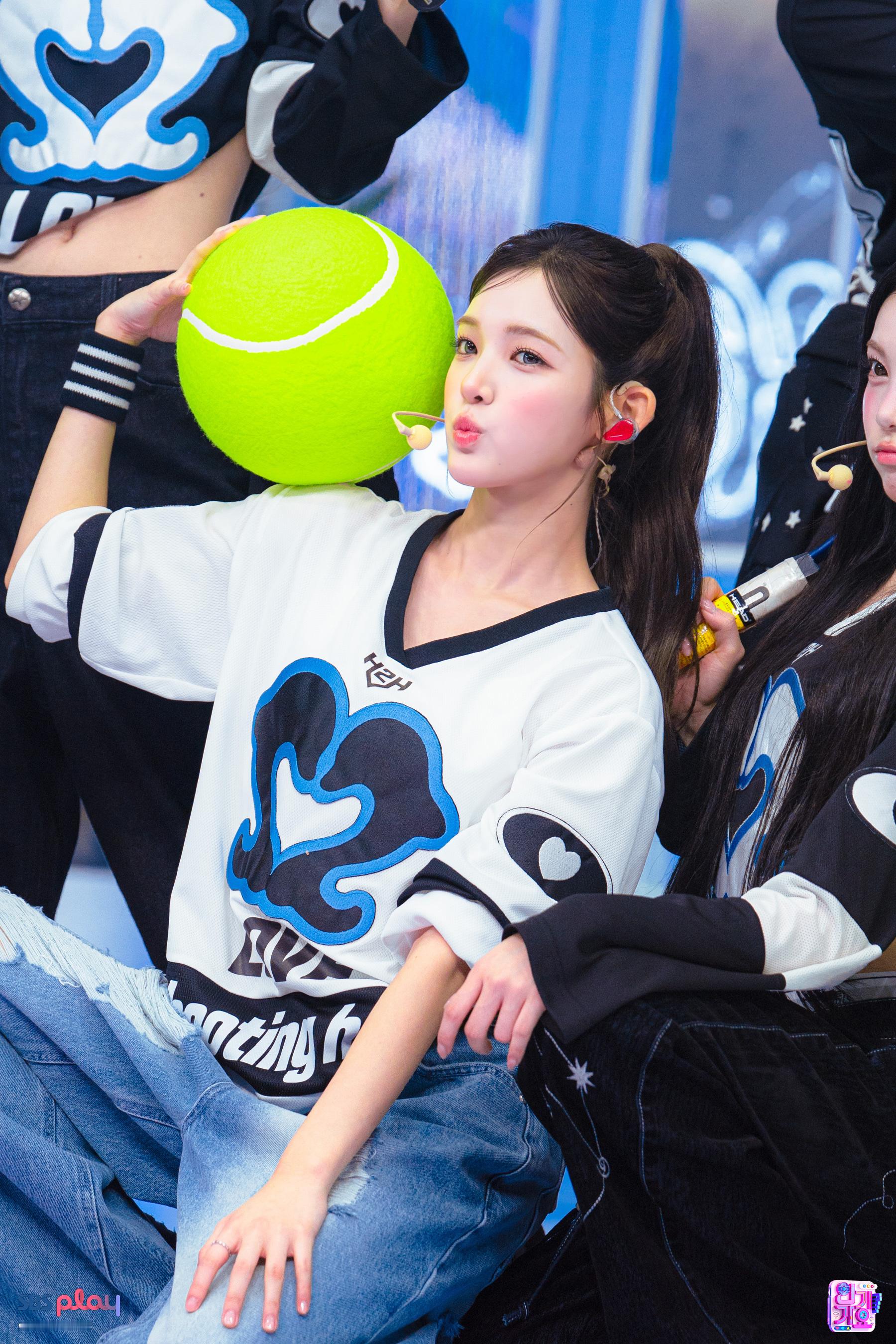 SBS🎾😽 ​​​