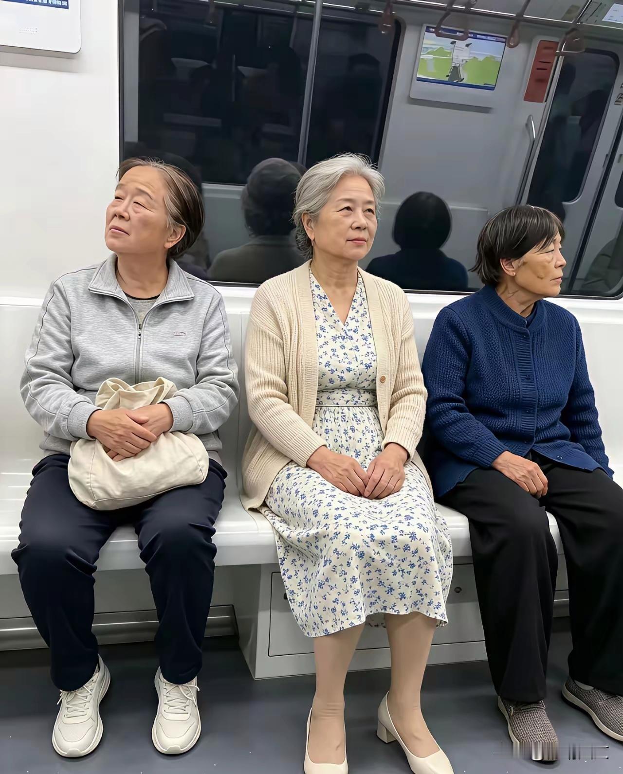 亲们，退休金到底涨不涨了？
我妈妈每天看800次工资卡，看的我就焦虑了。
这都8