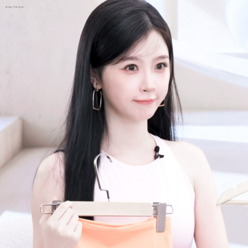🐰🎀՞🐾虞书欣