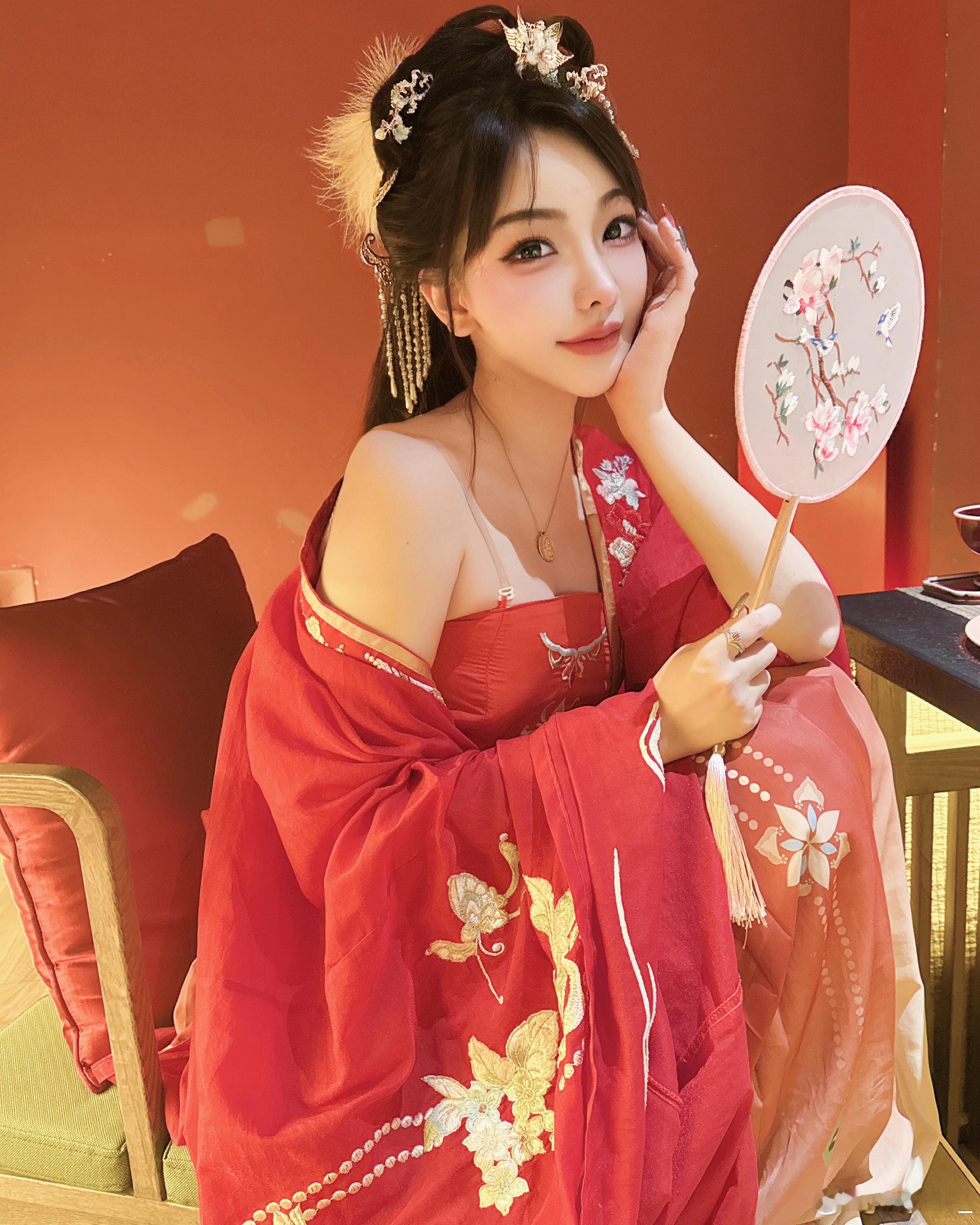大王再来一杯吧～ ​​​