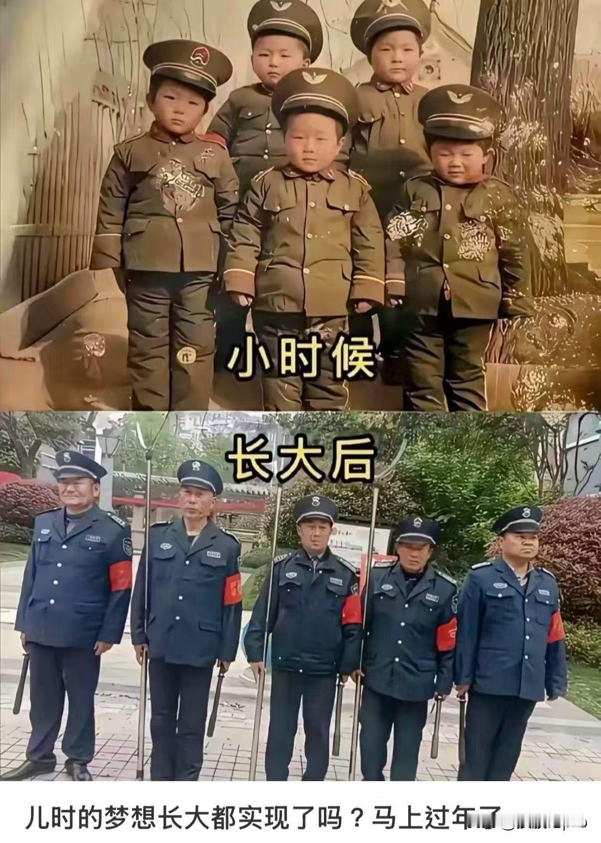 如今成为父亲的我，才忽然发现，孩子身上全是小时候我的影子——贪玩、倔强、总拖延。