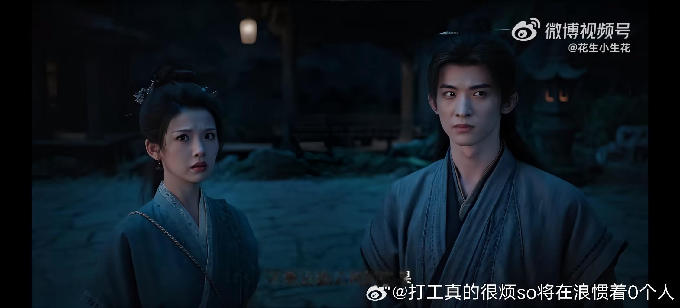五官就差的美颜拉满了也不美不帅 