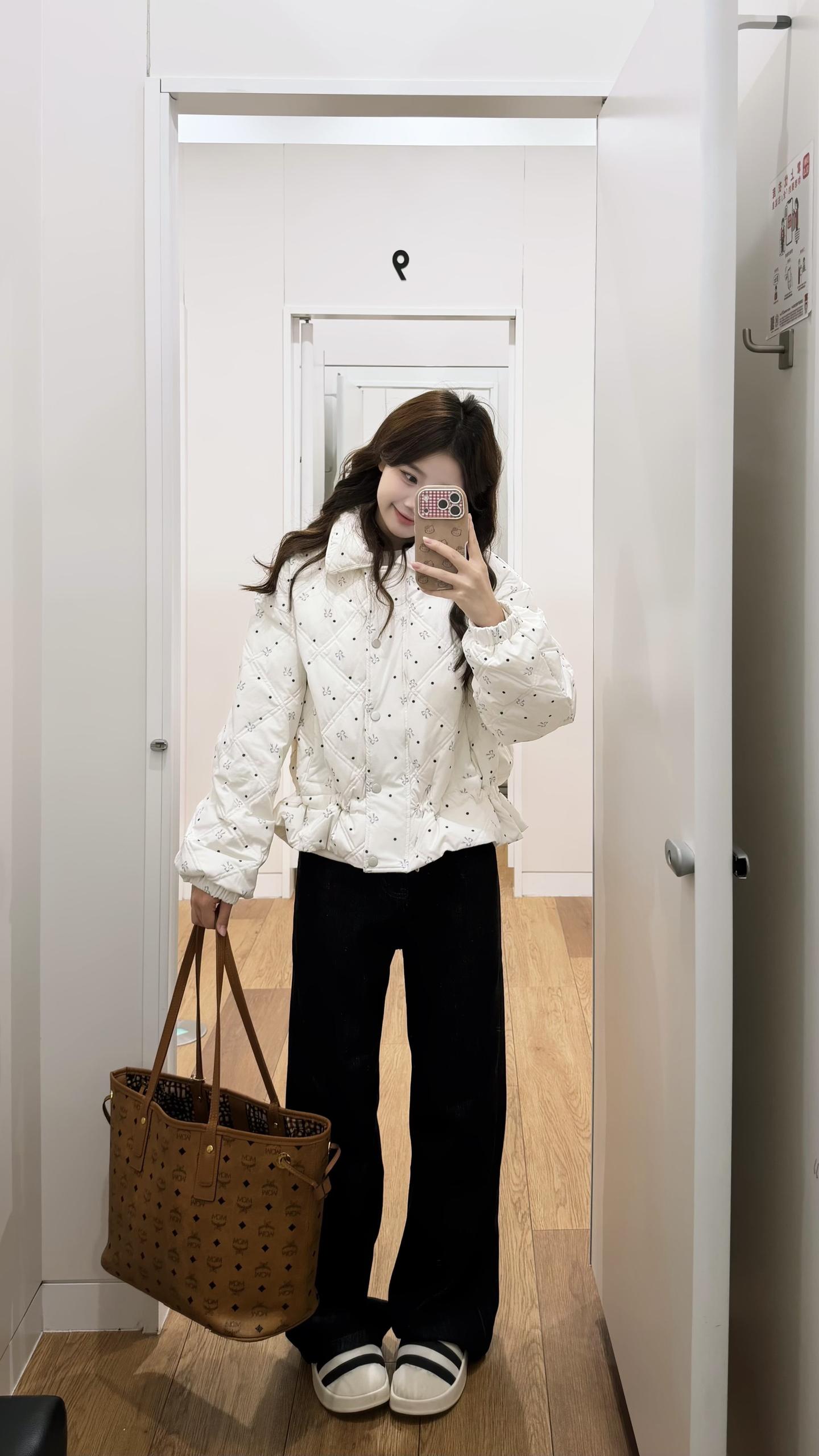 我发现幸福不再是惊天动地的大事 而是平淡的某一刻