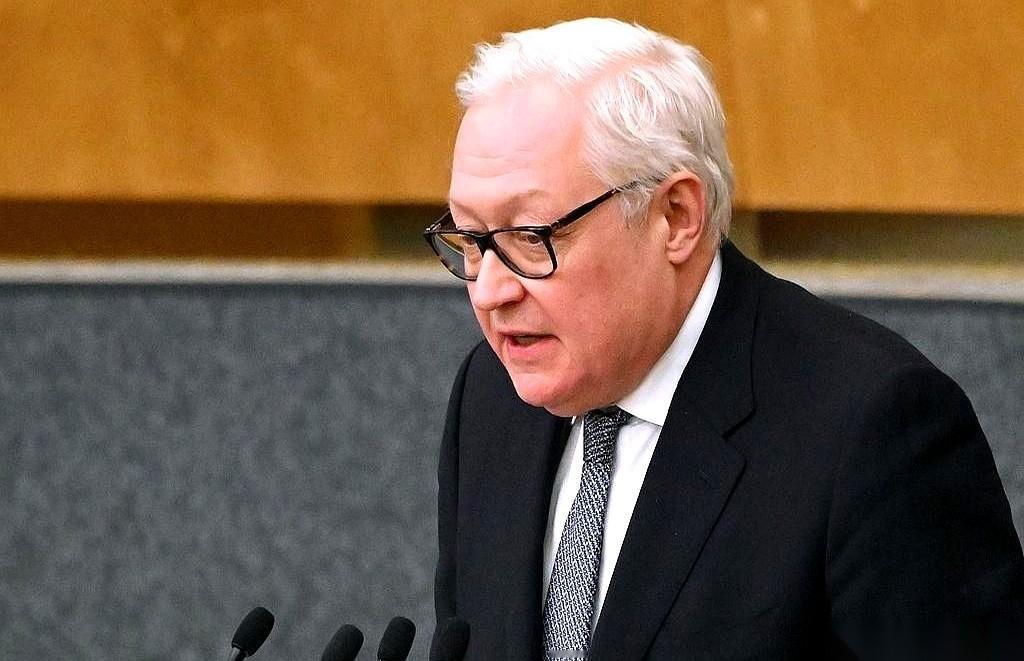 你敢恢复核试验，我就敢对等回应。
就这么一句话，隔着屏幕都感觉到了寒气。
说白了