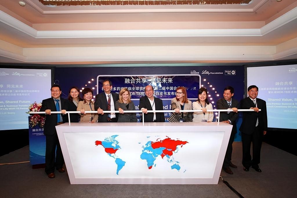 上半年创新药对外授权1100亿美元，全球前十中国独占8席，很多人惊呼：中国药企终