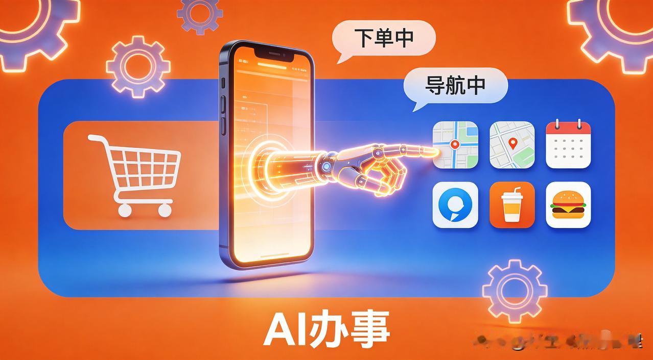 一台会自己动手办公的手机，26万人在排队抢

下周一开售，目前已经26.9万人预