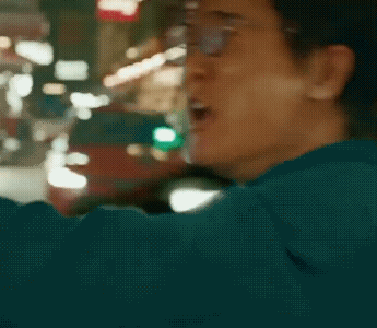 卓伟看情圣3破防了 谁懂啊！别人看《情圣3》图一乐，卓伟看的是行业纪实吧，能让八