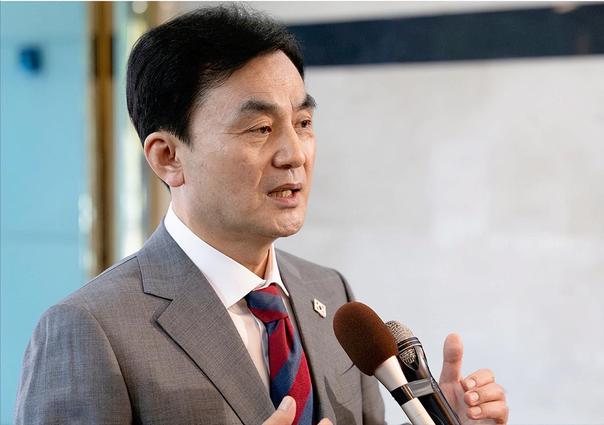 最近有个挺受关注的消息，韩国国防部反间谍司令部要被解散了，它在韩国过去的紧急戒严