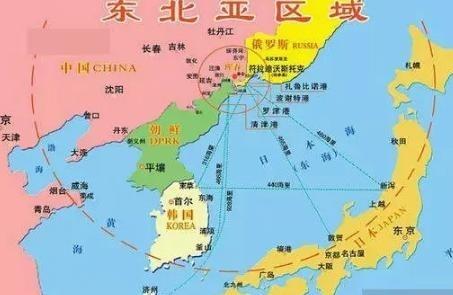 日本的克星——有个国家日本非常害怕！ 只要这个国家缠住日本，就可以解决当前的困局