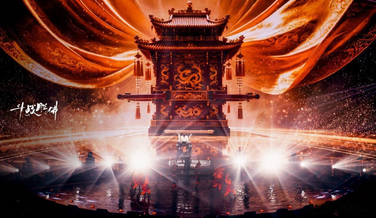张艺兴新专辑斗战胜佛定档 张艺兴新专先行曲callmyname 谁看完直接把7月