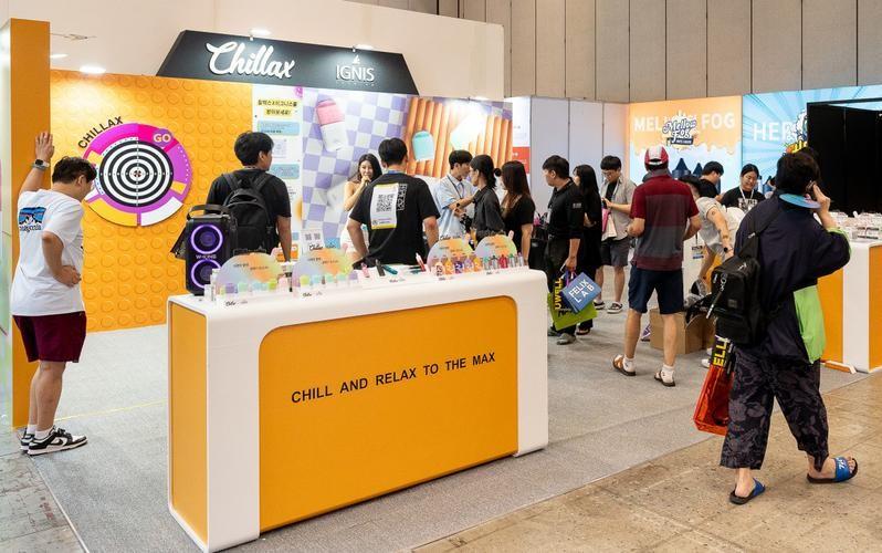 韩国对电子烟下狠手了，力度跟禁毒一个级别。
你有没有留意到，韩国电子烟市场马上要