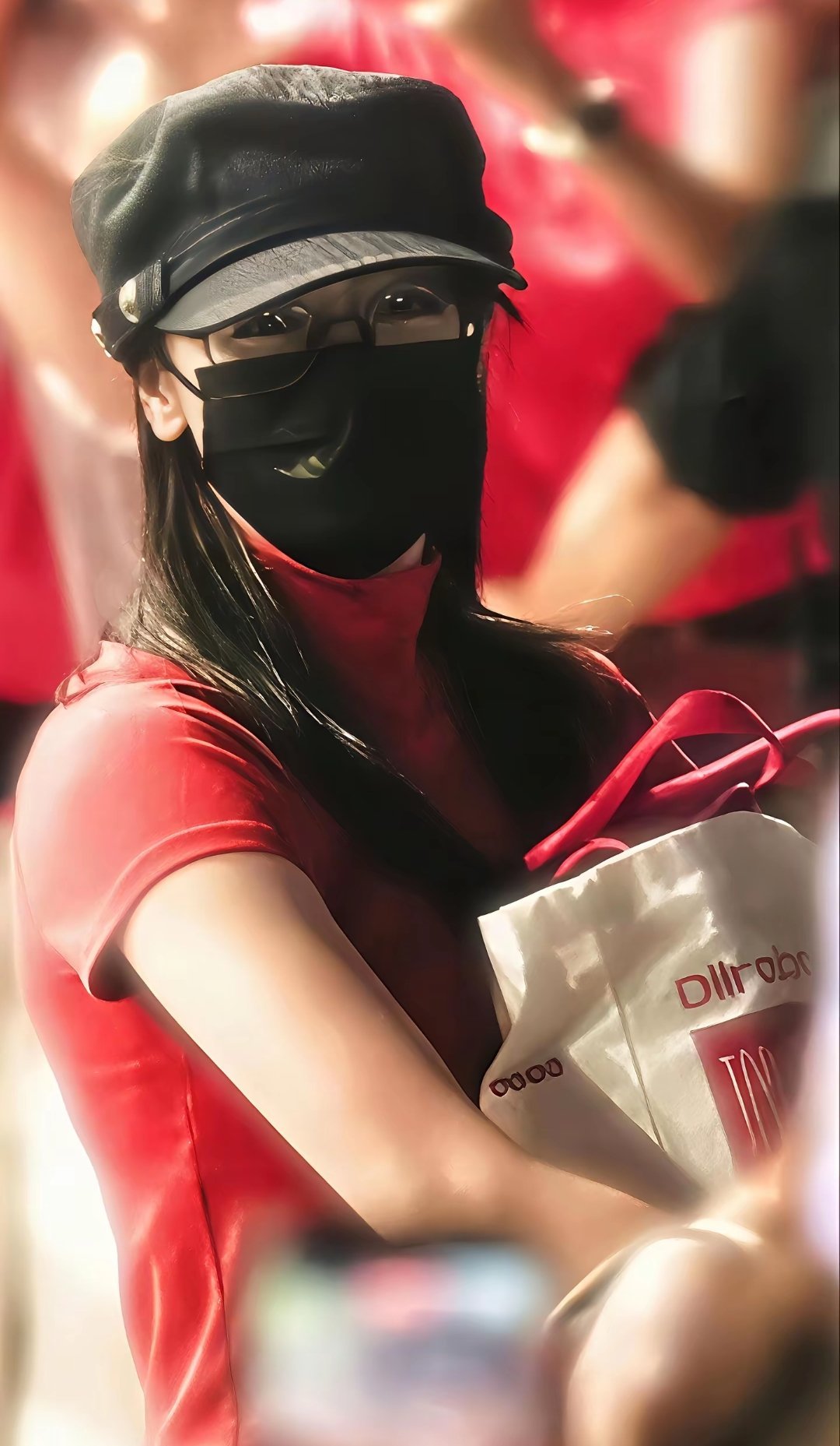 你的眼泪她在乎 