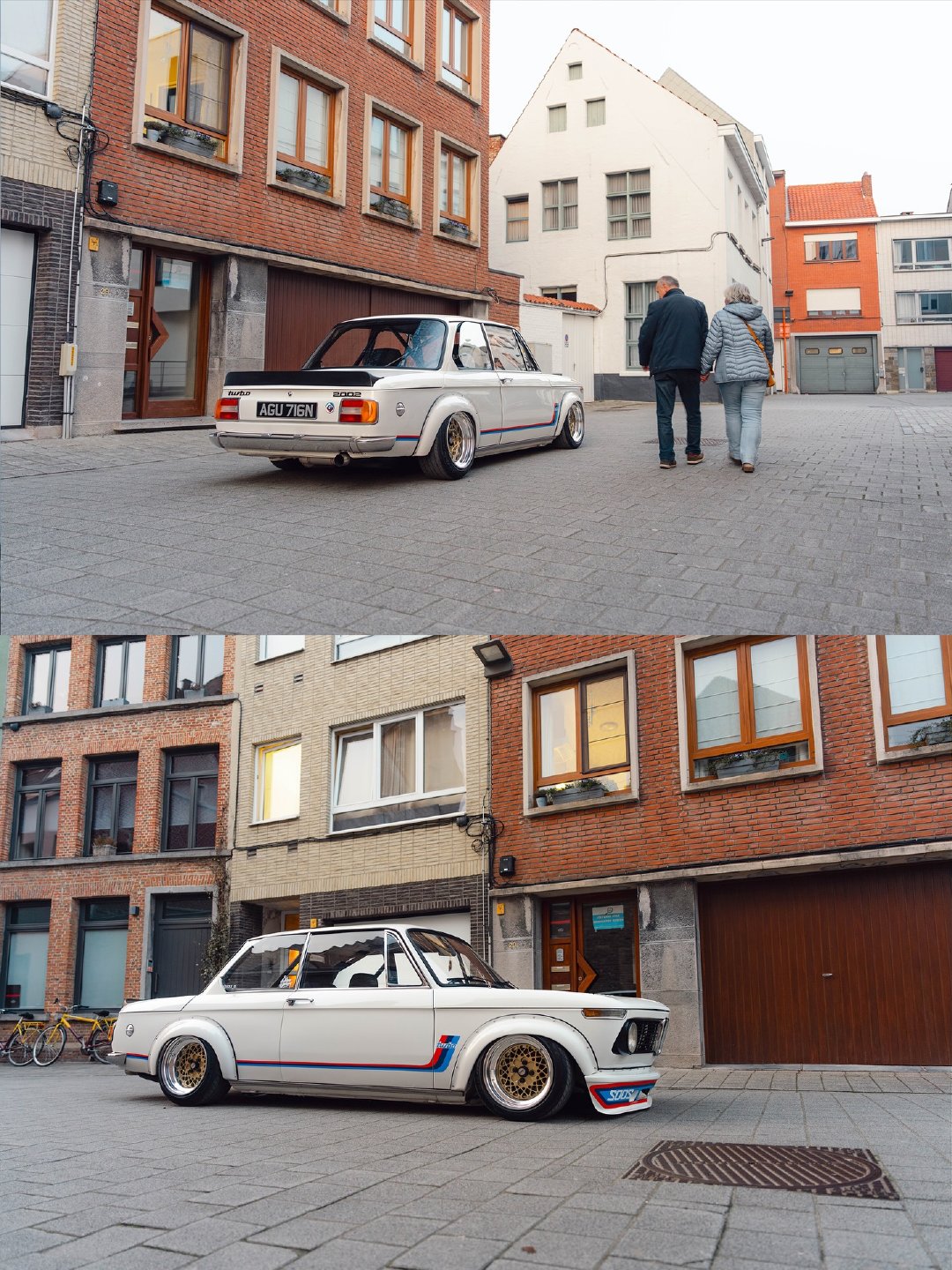 Bimmer 宝马2002 PIC：TurnpikeGlobal