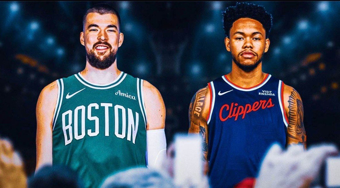 合适吗？Clutch Points记者 Jedd Pagaduan晒出一笔快船与