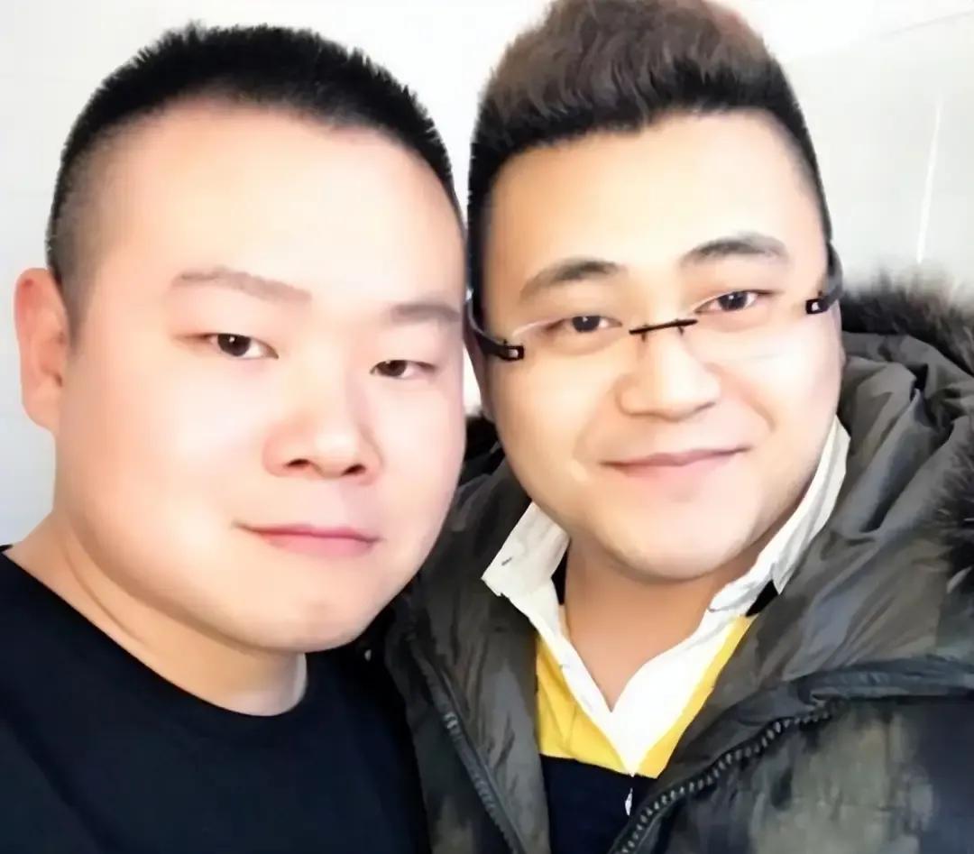 岳云鹏的经纪人，郭德纲的小舅子，郭德纲老婆王慧表弟，德云社股东，王俣钦疑似qj被